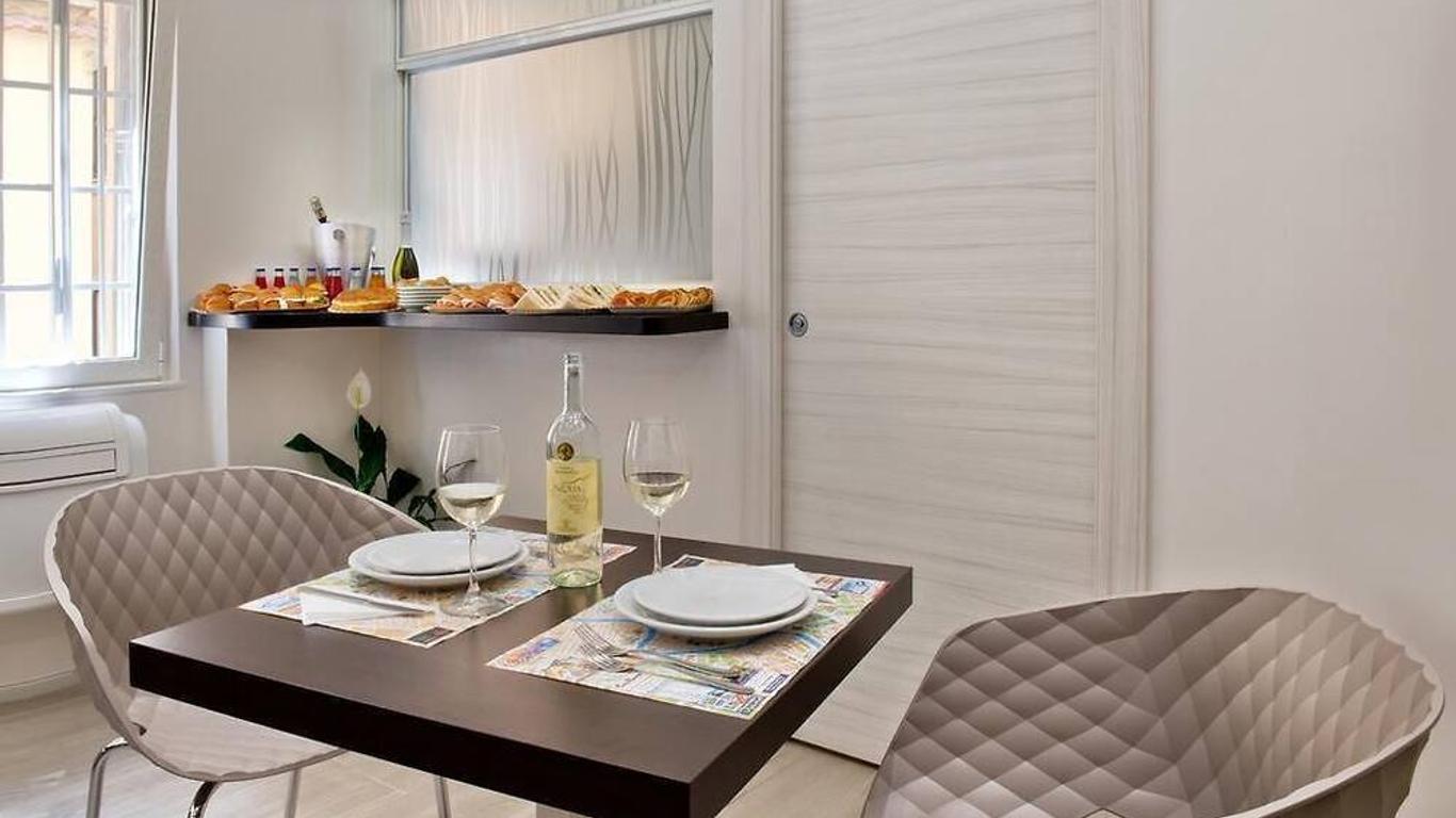 Albergo Marechiaro