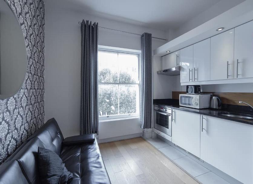 Kitchen Photo
