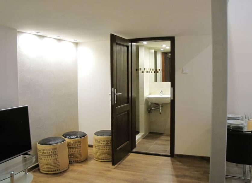 Room amenity Photo