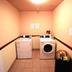 Laundry facility