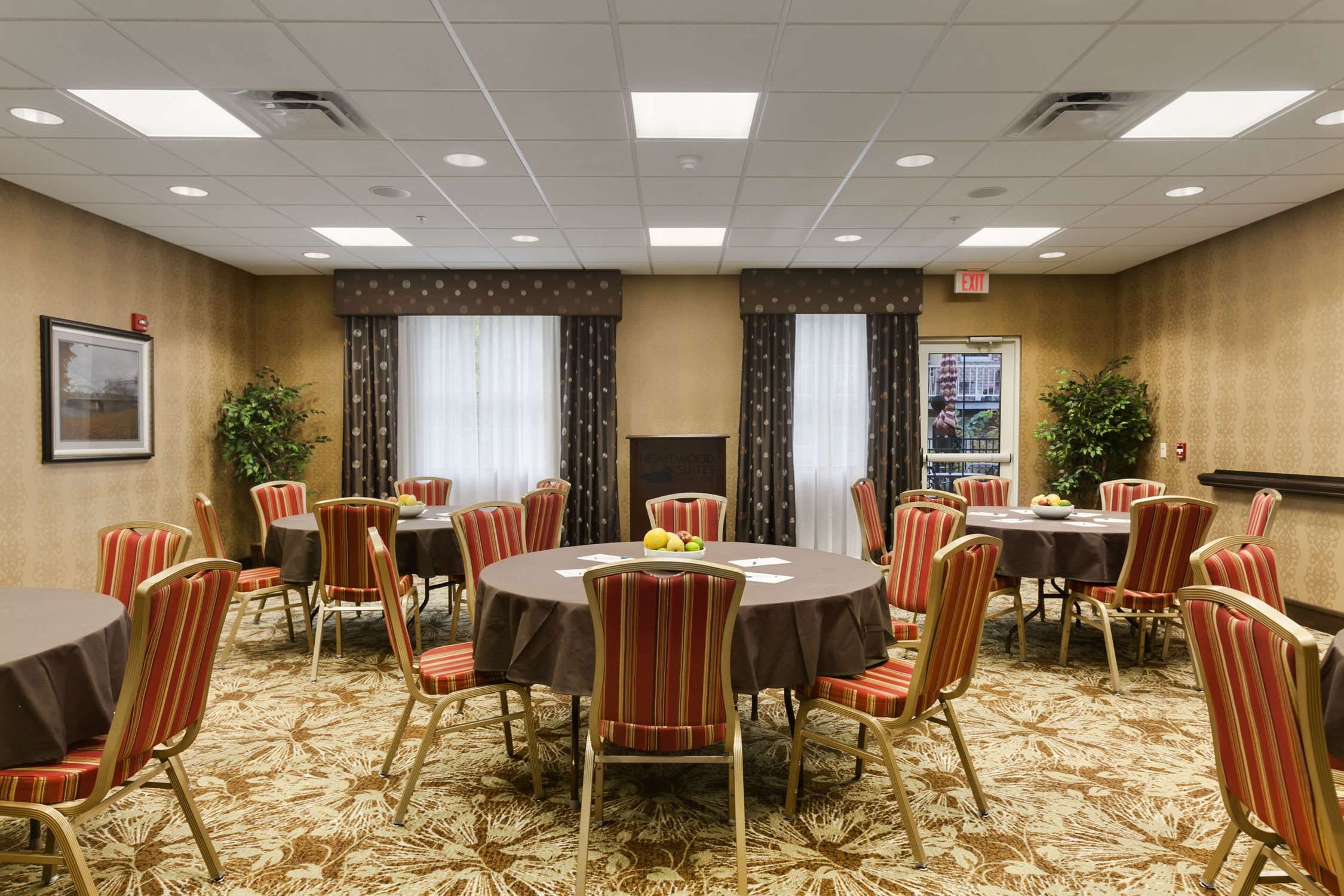 Conference room