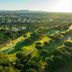 Golf course