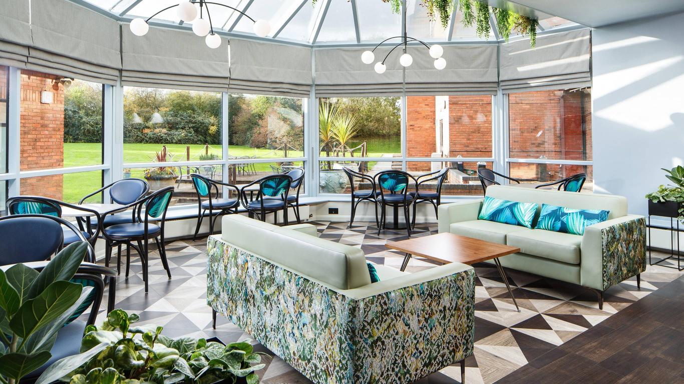 Delta Hotels Milton Keynes