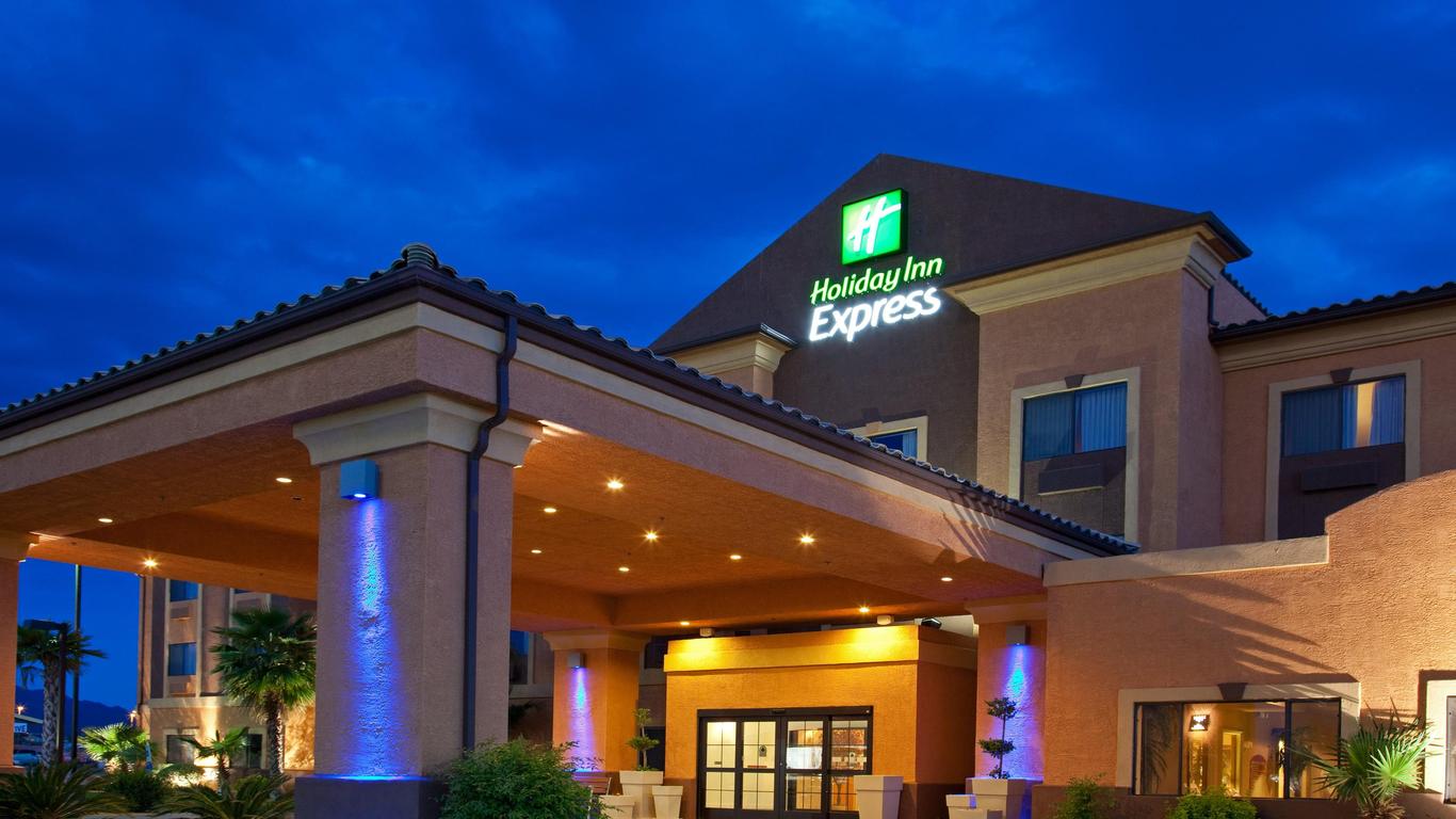 Holiday Inn Express Hotel & Suites Kingman, An IHG Hotel