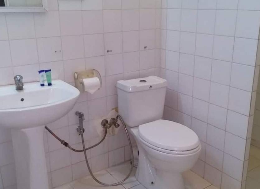 Bathroom Photo