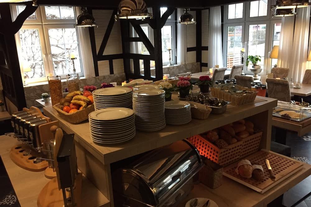 Buffet