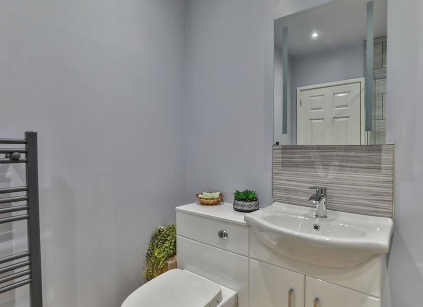 Bathroom Photo