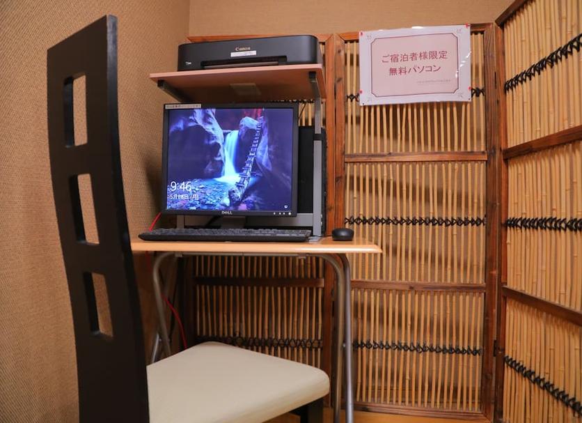 Room amenity Photo