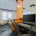 Business centre