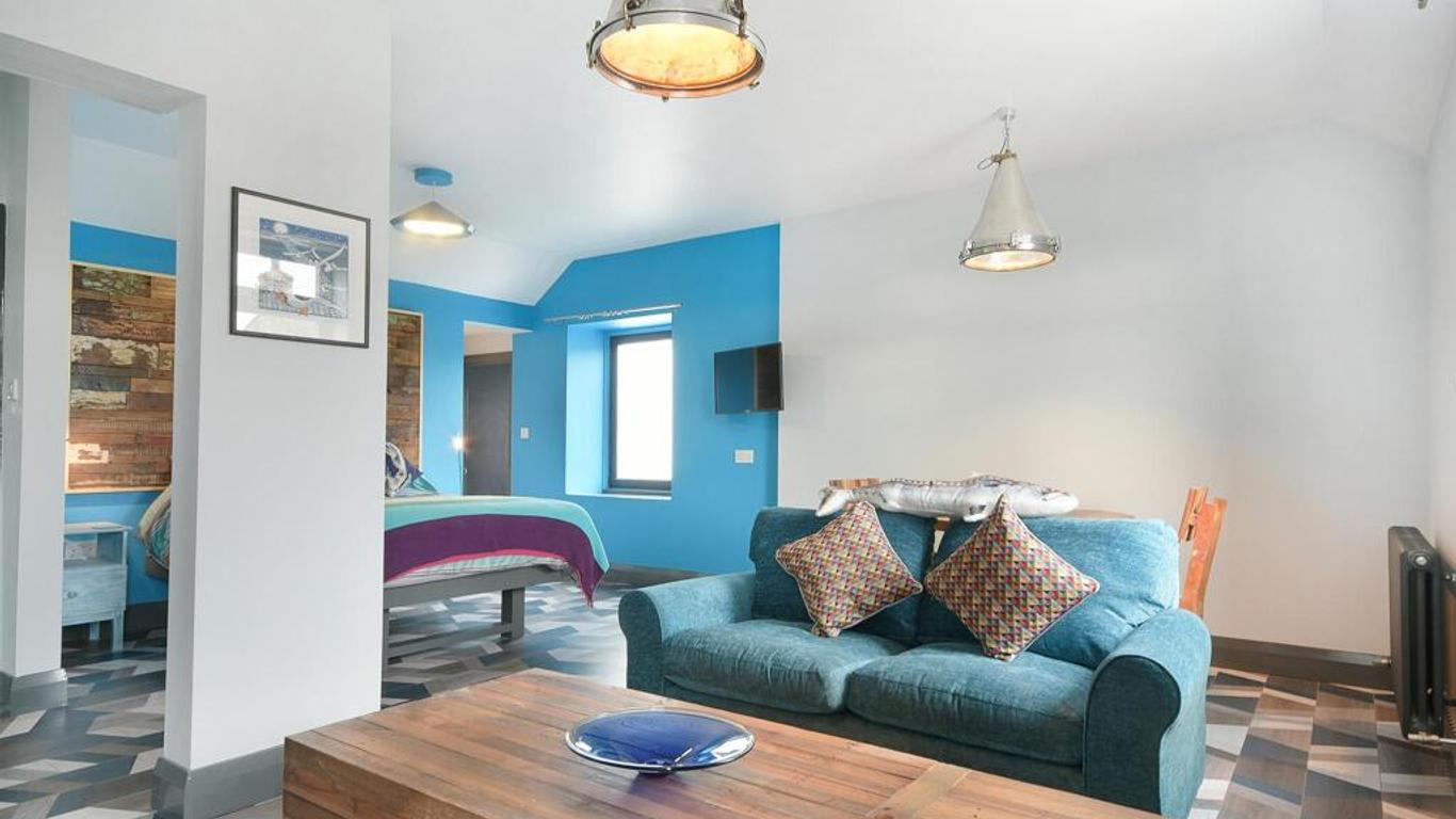 Farne Island Bed and Breakfast