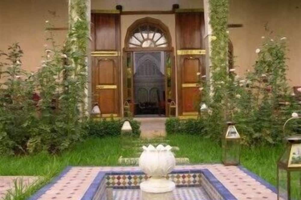 Outdoor view