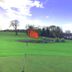 Golf course