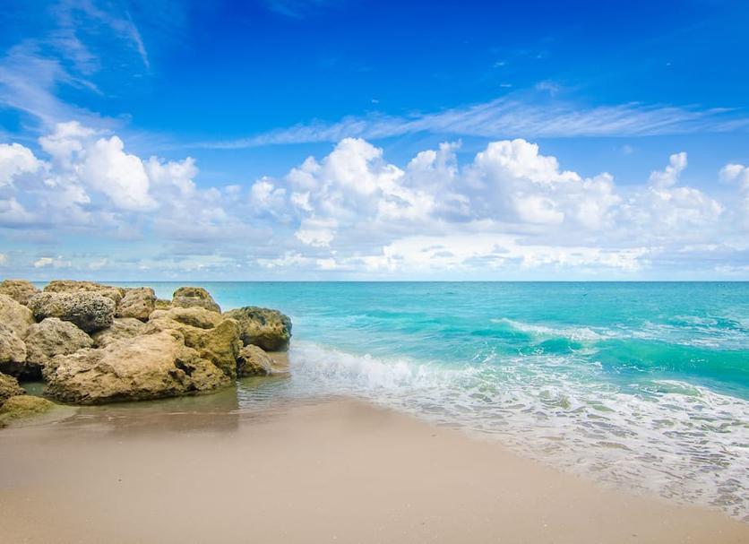 Beach Photo