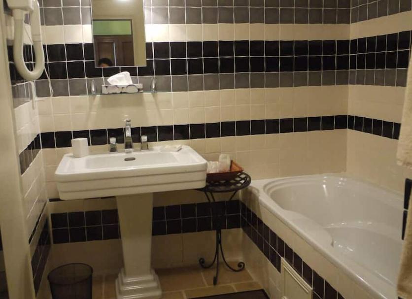 Bathroom Photo