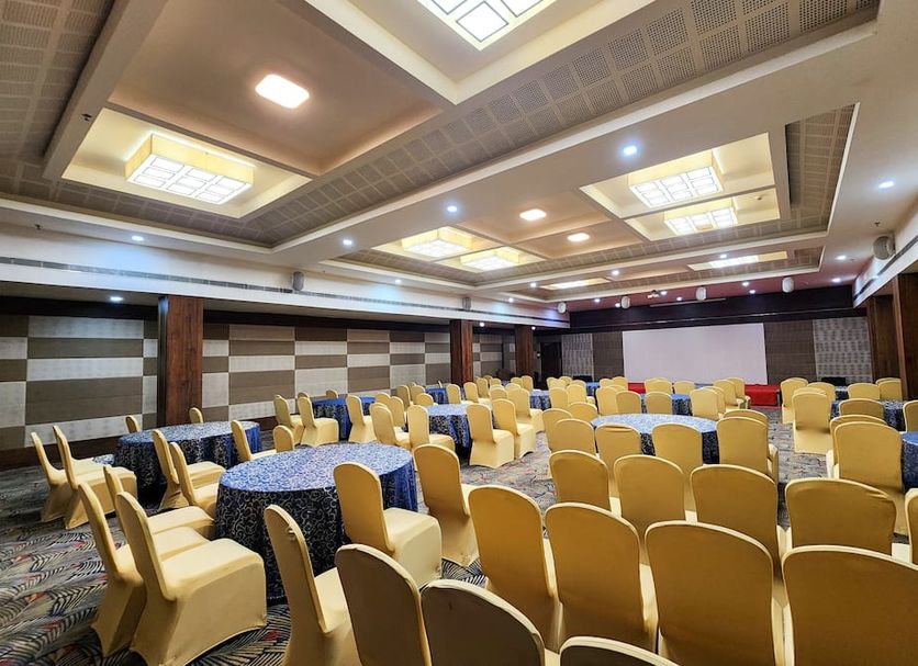 Conference room Photo