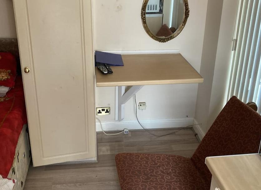 Room amenity Photo