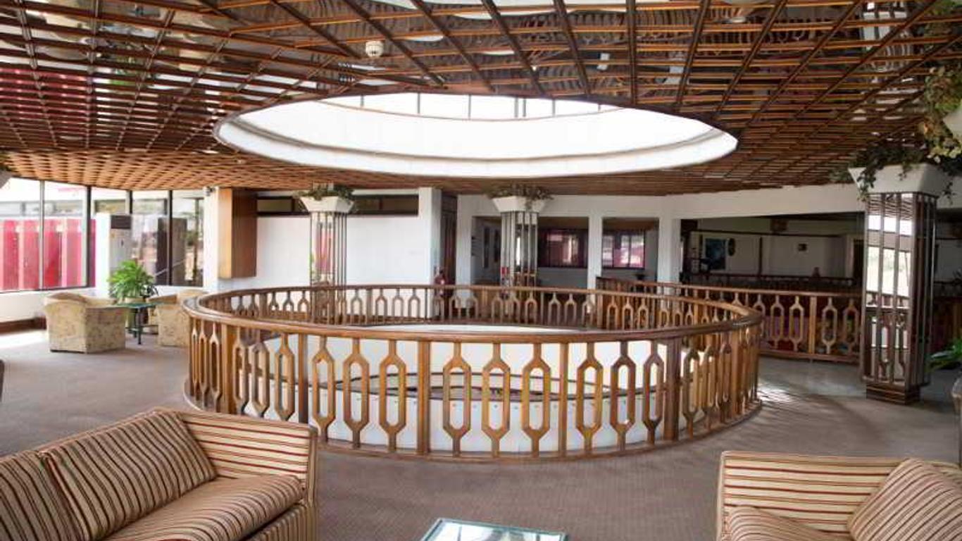 Elmina Beach Resort