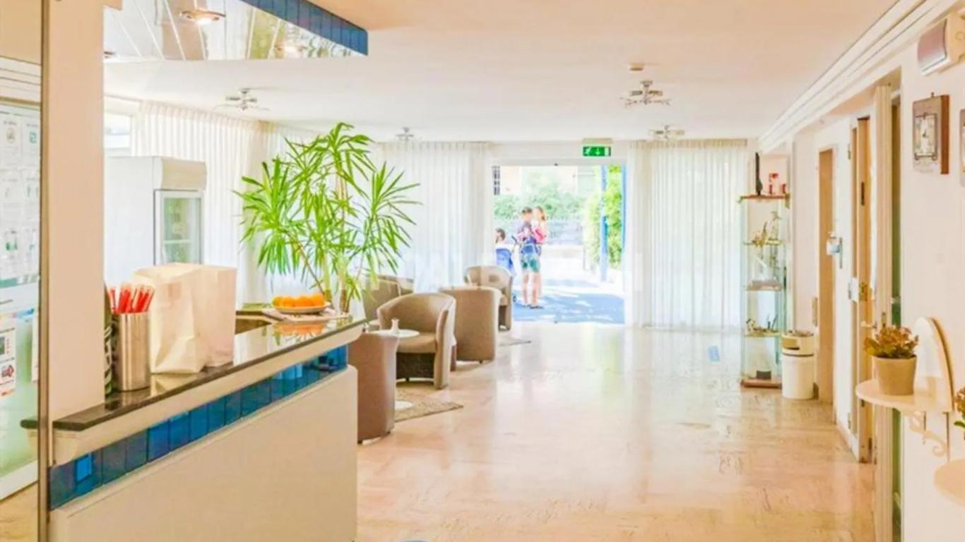 Hotel Arabesco