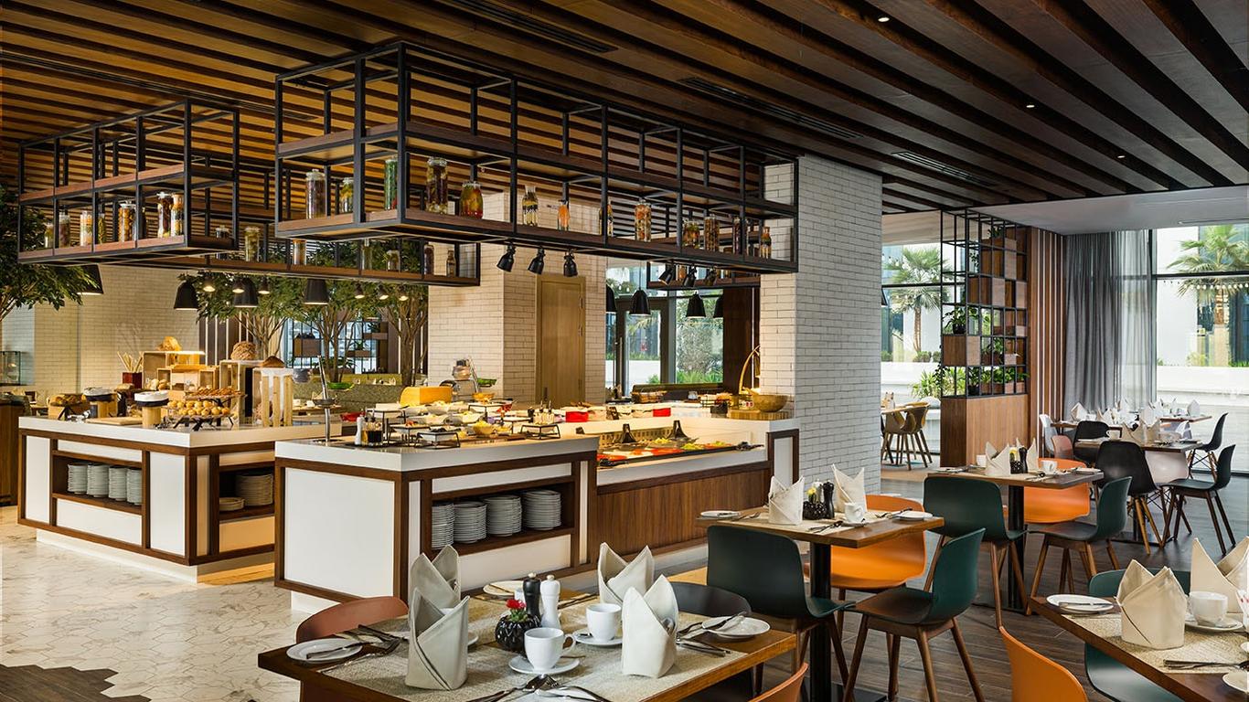 Millennium Al Barsha