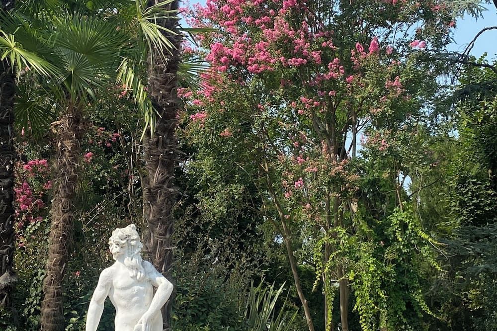 Outdoor view