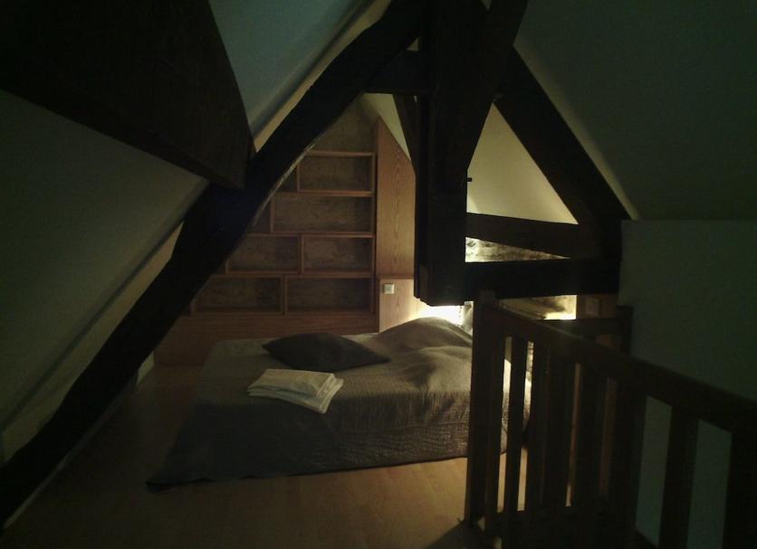 Stairs Photo