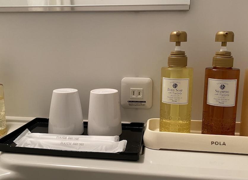 Room amenity Photo