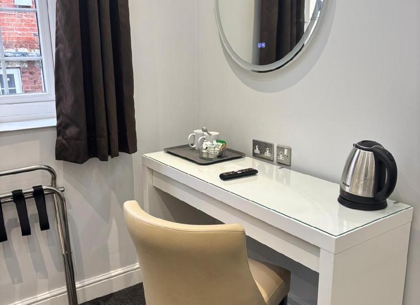 Room amenity Photo