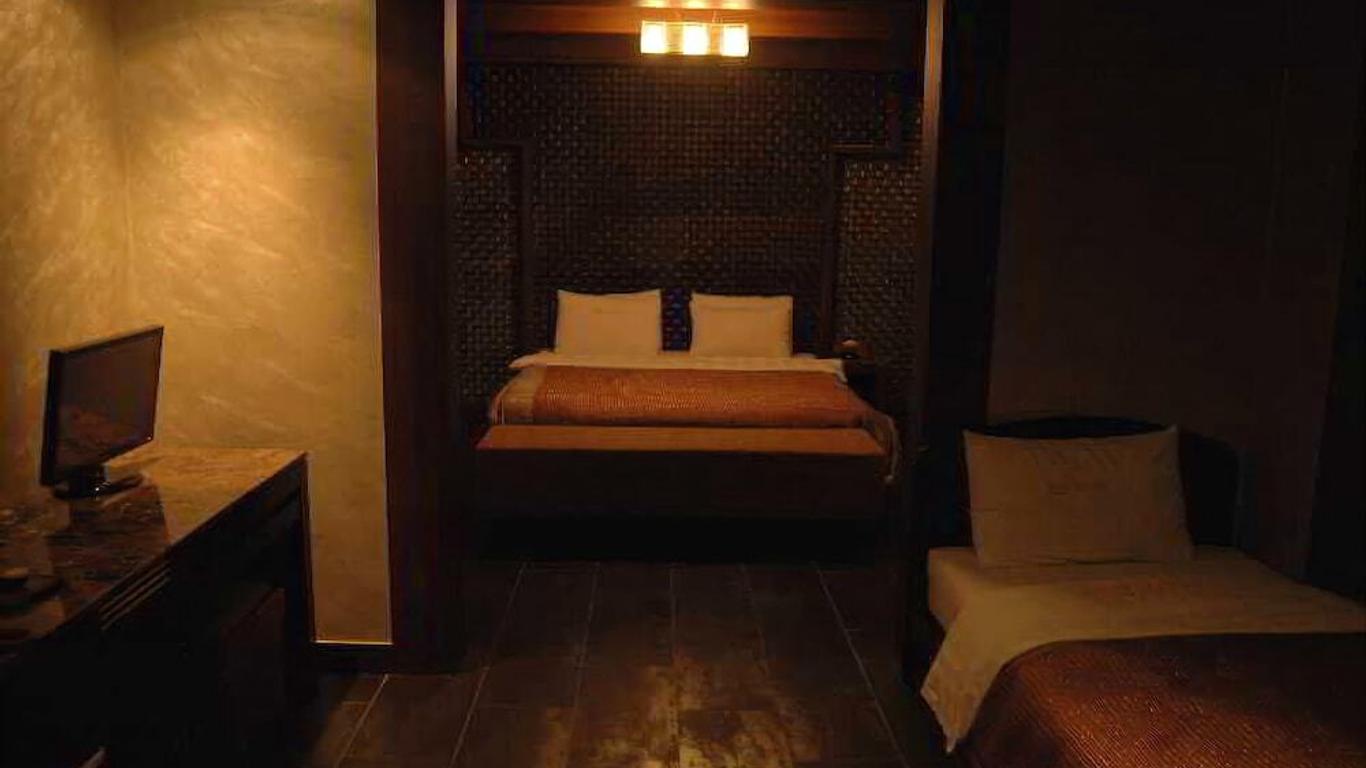 Petra Hotel