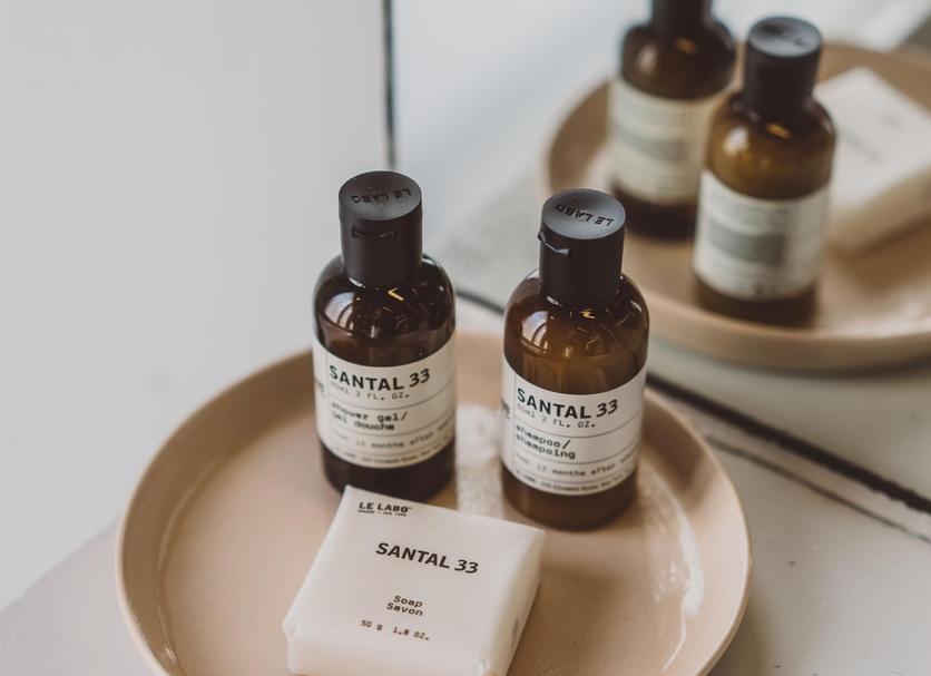 Room amenity Photo