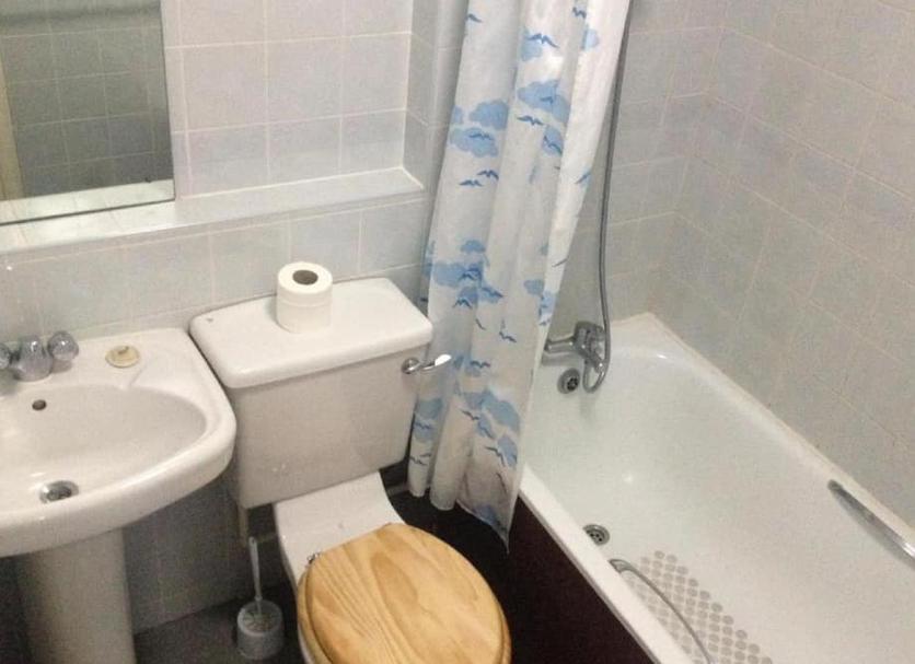 Bathroom Photo