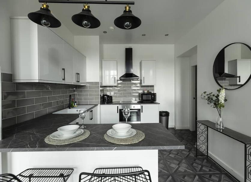 Kitchen Photo