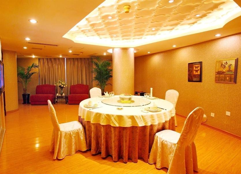 Banquet hall Photo