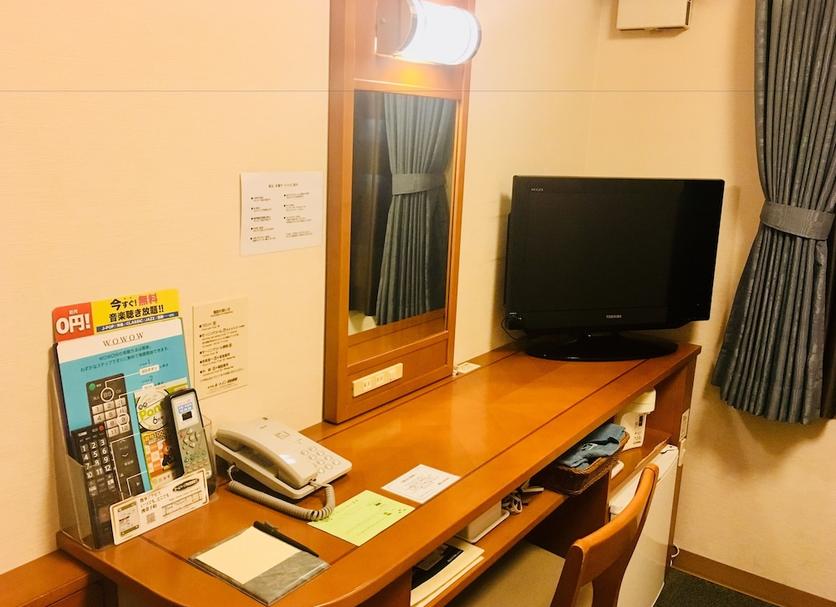 Room amenity Photo