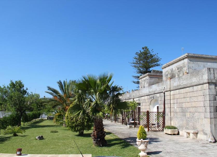 Outdoor view Photo