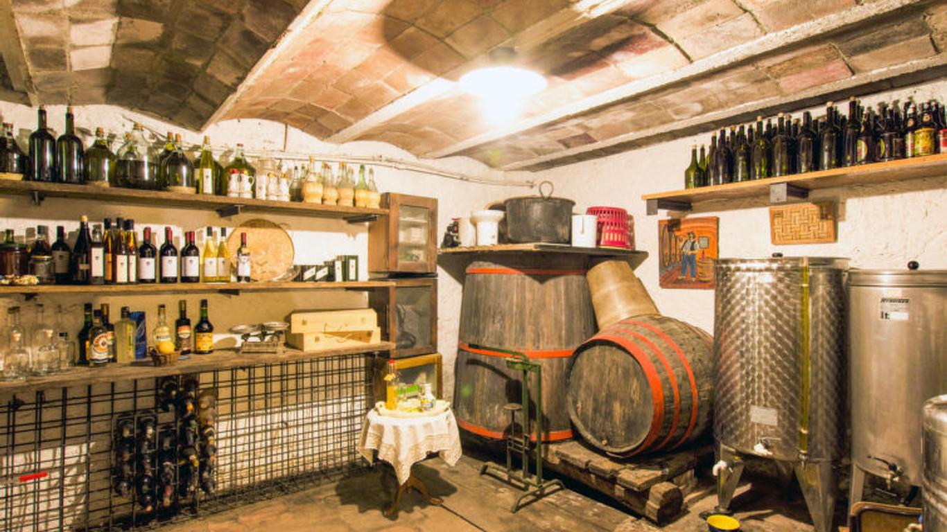 Agriturismo Borgo Della Limonaia