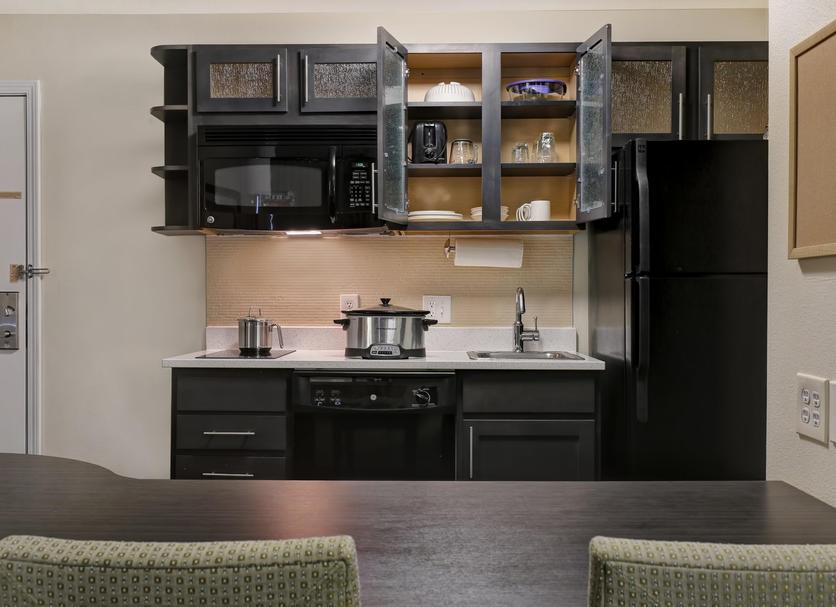 Kitchen Photo