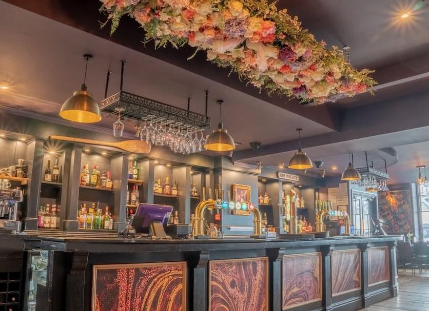 Bar Photo