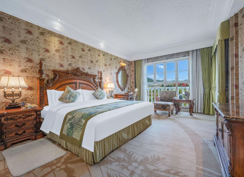 Bedroom Photo