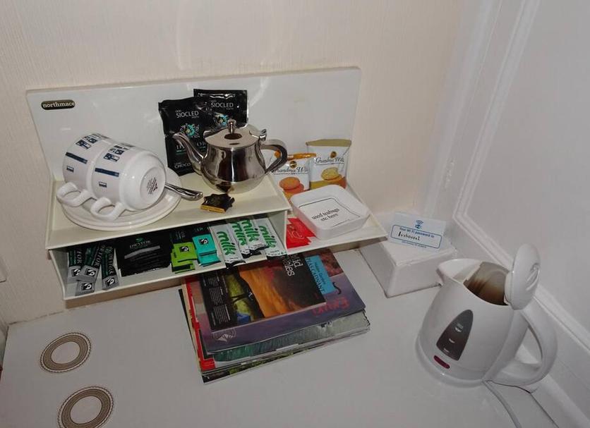 Room amenity Photo