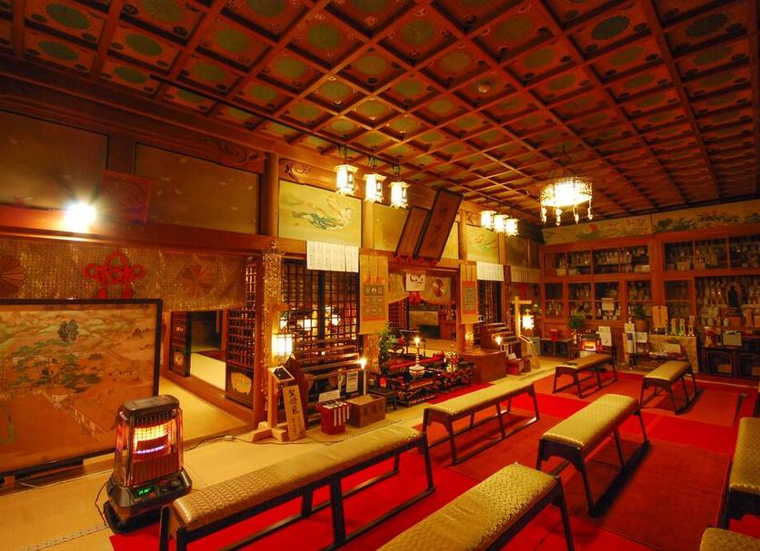 Hotel amenity Photo