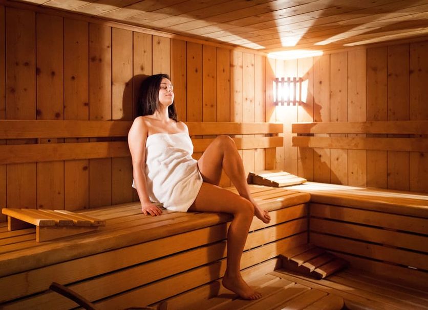 Spa Photo
