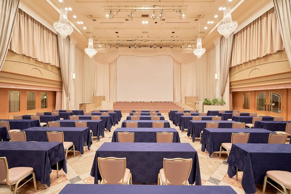 Conference room