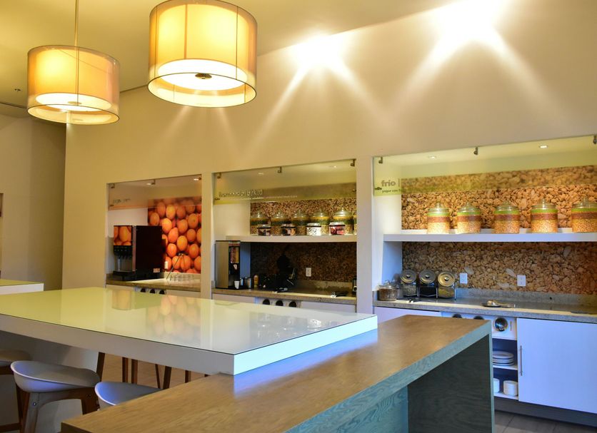Kitchen Photo