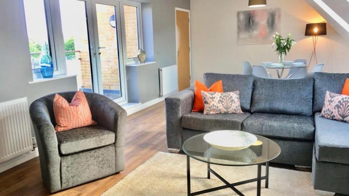 Monthly & Weekly Deals Available, Leisure & Business, Oxford, Near Hospitals and Science Park