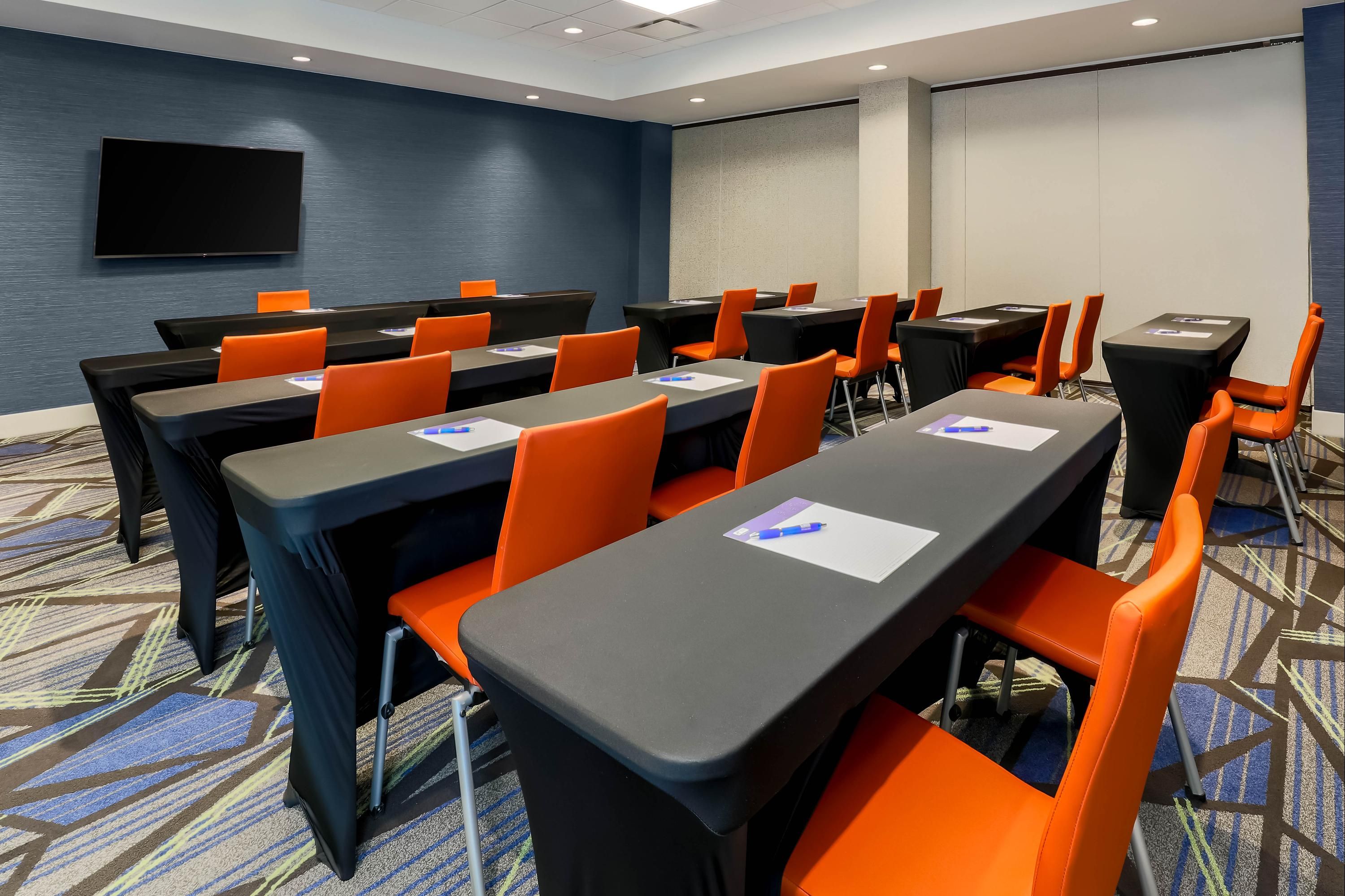 Conference room
