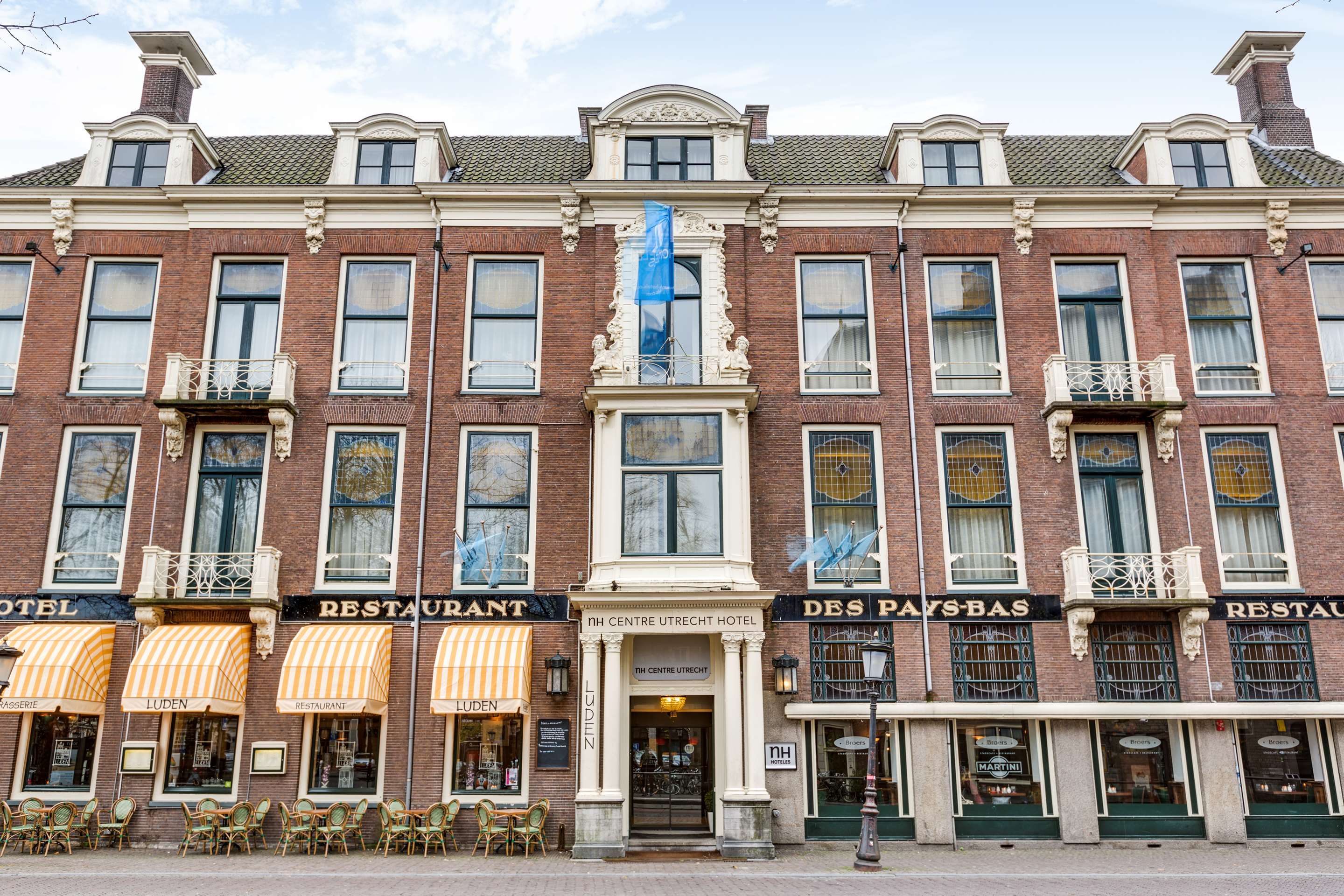 Building