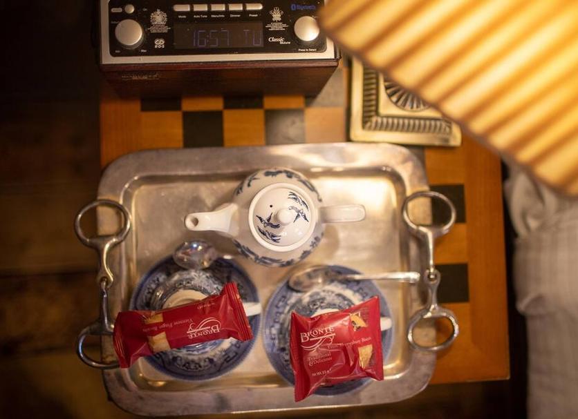 Room amenity Photo