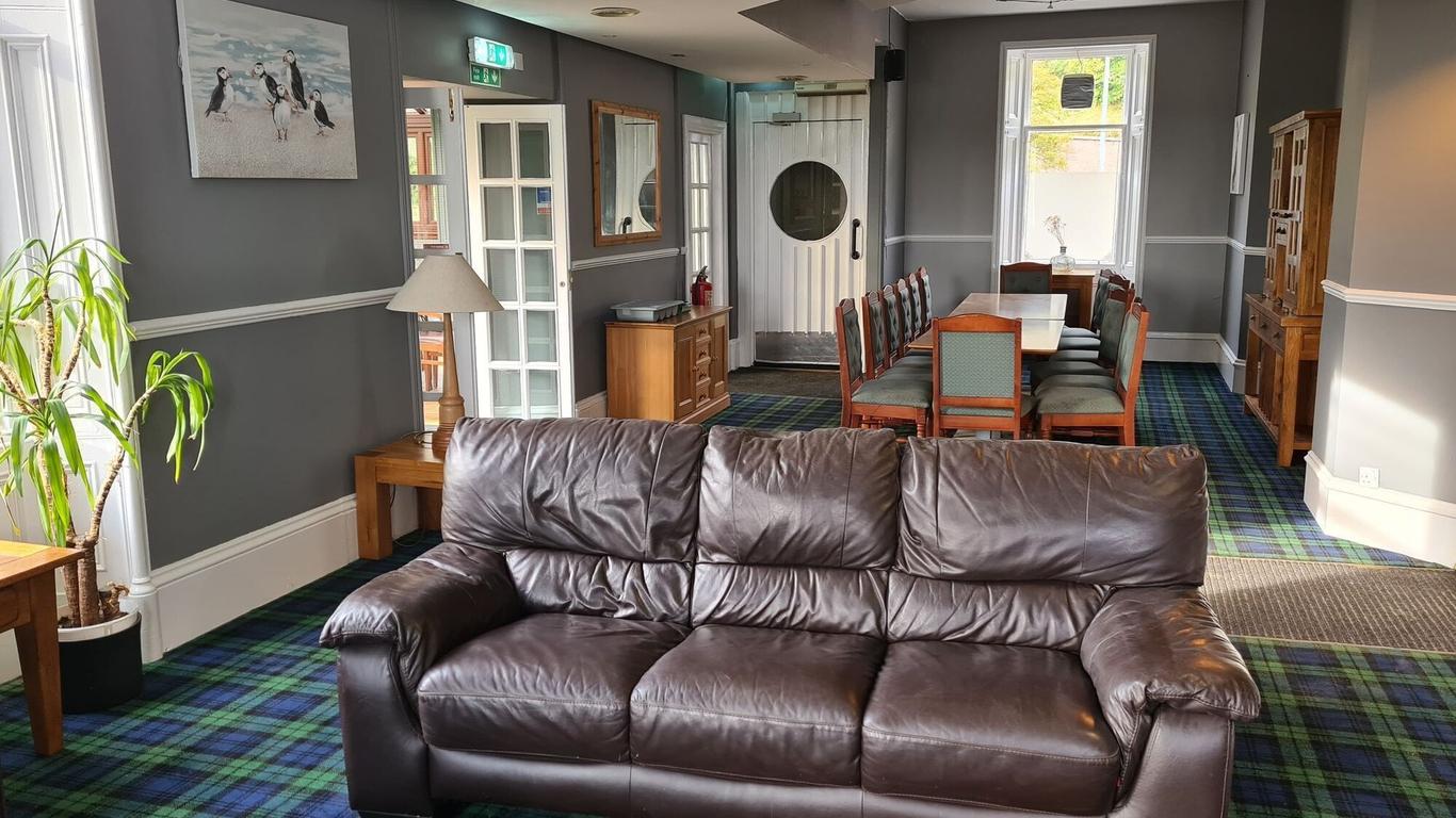 Black Isle Holiday Apartments