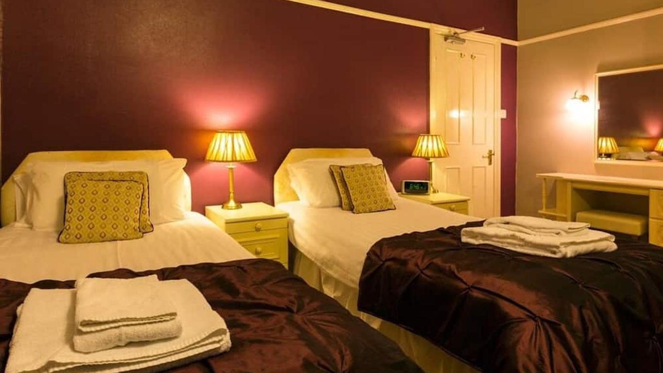 Craglands Guest House