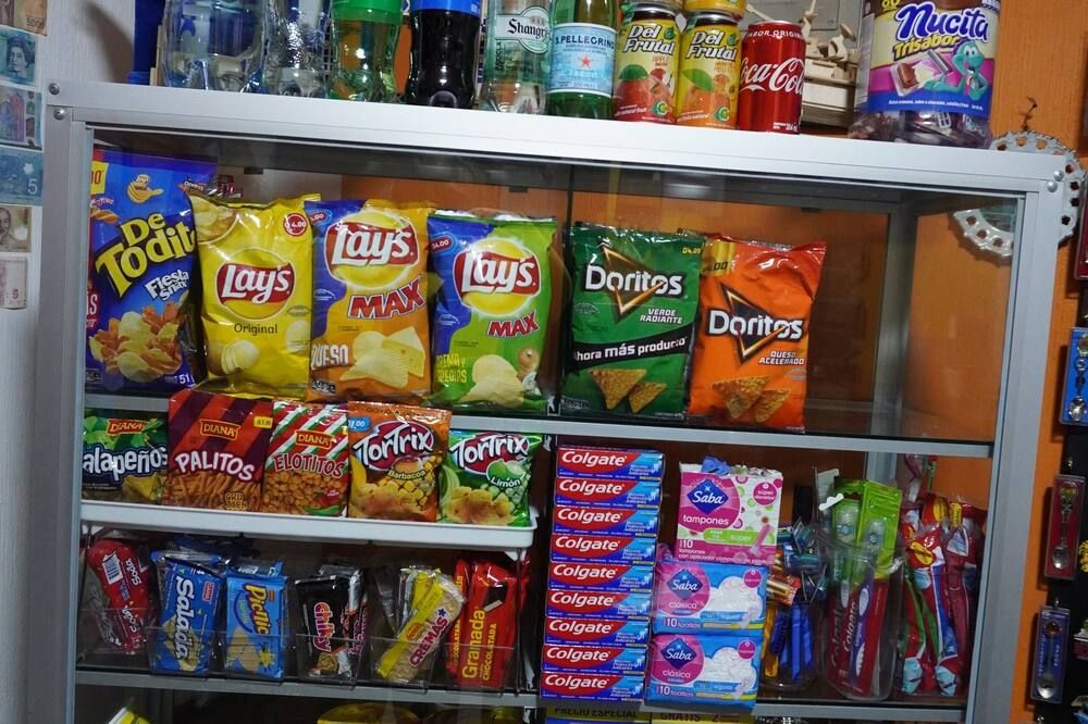 Shop